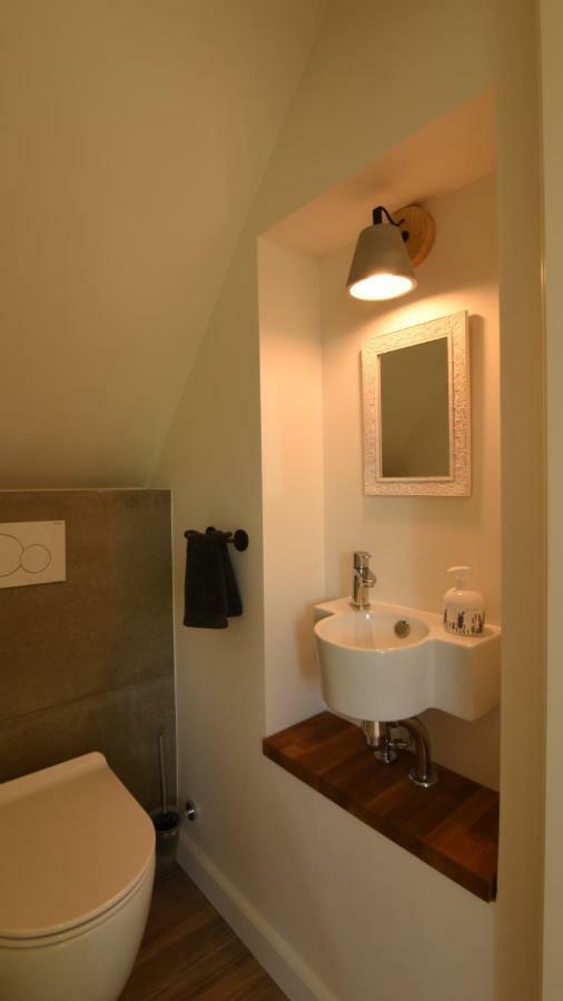 B&B Eikenlaan 12 Genk Exterior photo
